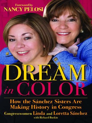 cover image of Dream in Color